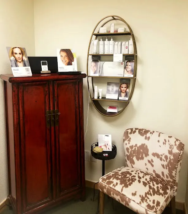 Skin Care with Dory Picture 8