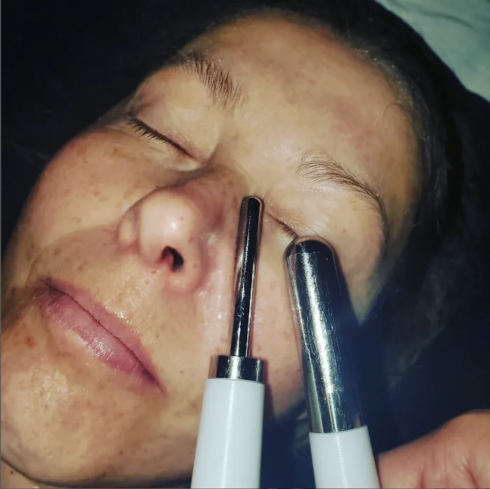 Skin Care with Dory Picture 10