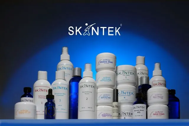 Skintek Picture 1