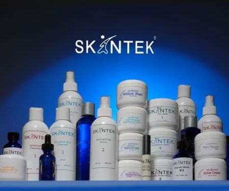 Skintek