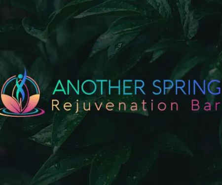 Another Spring Rejuvenation Bar