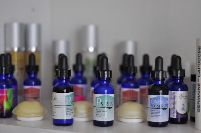 Skin by Tatyana Picture 6