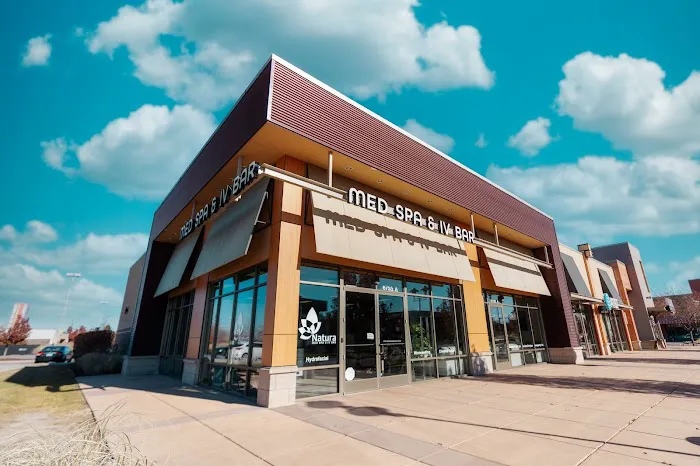 Natura Med Spa & IV Bar Picture 1