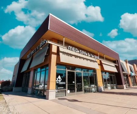 Natura Med Spa & IV Bar