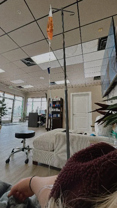 Natura Med Spa & IV Bar Picture 3