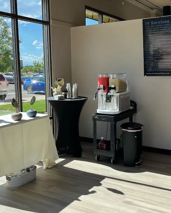 Natura Med Spa & IV Bar Picture 8