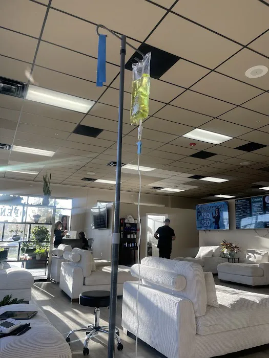 Natura Med Spa & IV Bar Picture 9