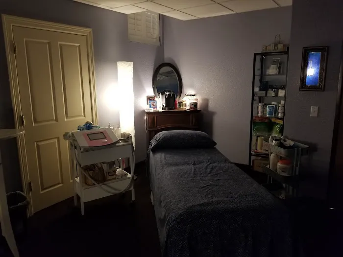 Sacred Serenity Skincare and Body Kurs Picture 3