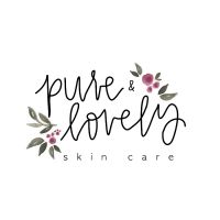 Pure and Lovely Skin Care ico