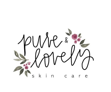 Pure and Lovely Skin Care