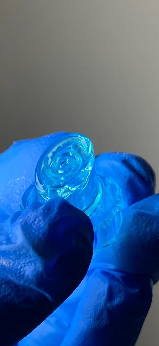 SKIN WITH LYSS Picture 8