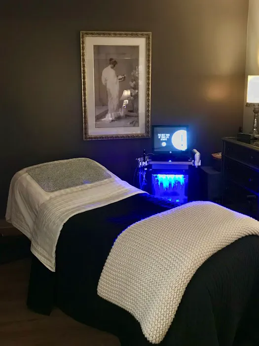 Simply Faces Clinical Skin Care Jeannie Burkhart Picture 1