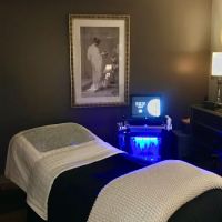 Simply Faces Clinical Skin Care Jeannie Burkhart ico