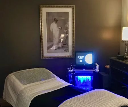 Simply Faces Clinical Skin Care Jeannie Burkhart