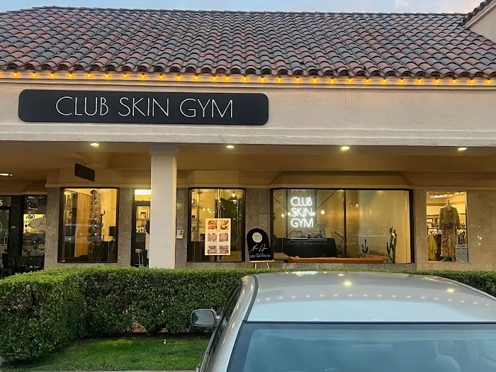 Club Skin Gym Fresno Picture 1