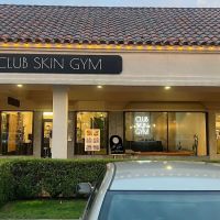 Club Skin Gym Fresno ico