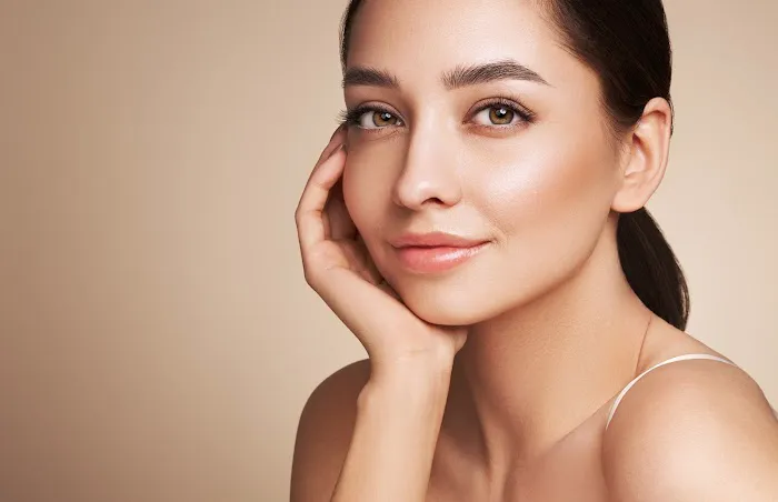 Glow With Me Picture 1