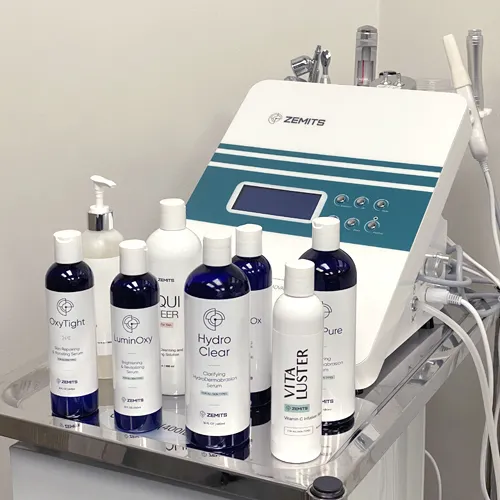 Glow With Me Picture 4