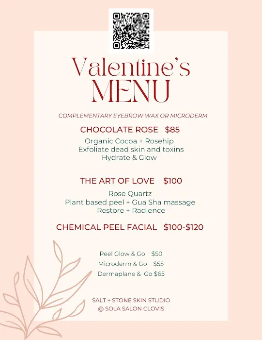 Salt and Stone Spa Picture 1