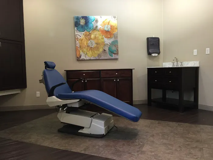 Dr Raymond Kidwell's New Private Practice- Clovis Dermatology Picture 10