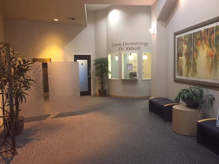 Dr Raymond Kidwell's New Private Practice- Clovis Dermatology Picture 7