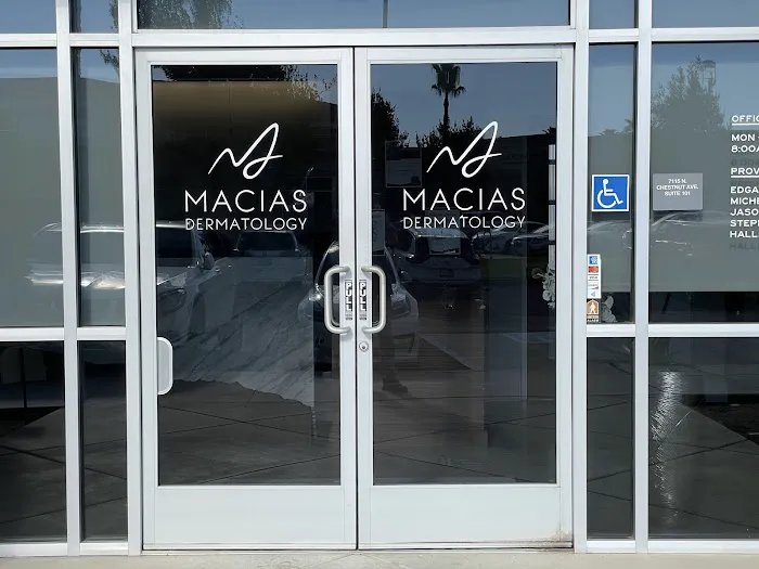 Macias Dermatology Picture 3