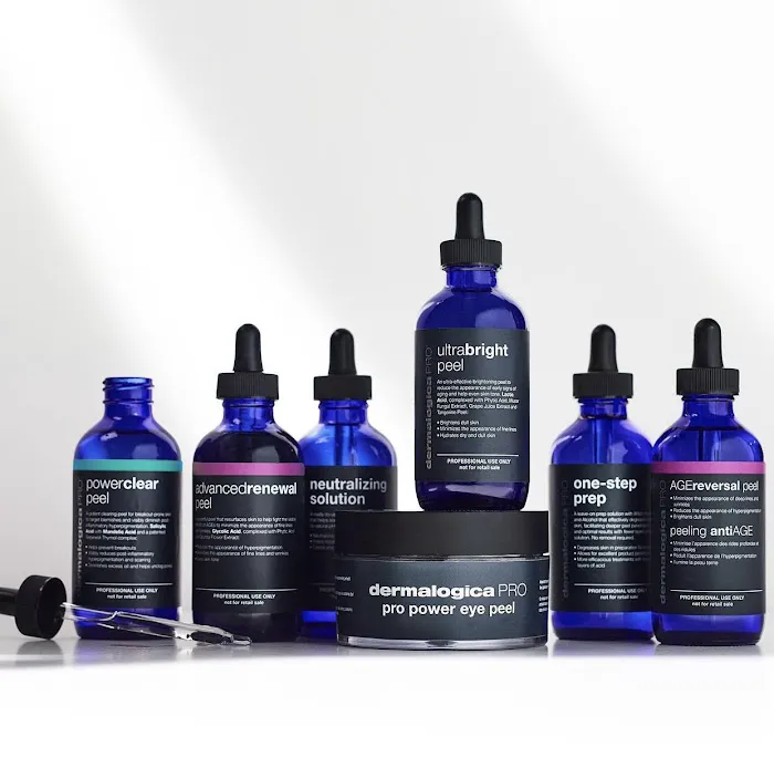 Glow Skincare and Permanent Jewelry Picture 8