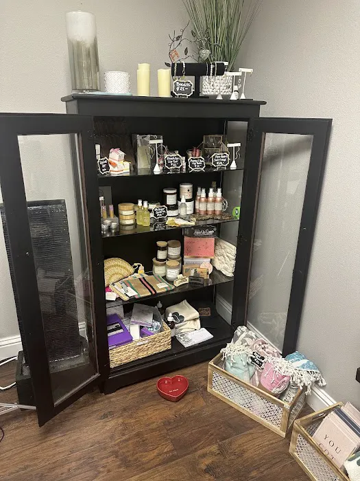 Glow Skincare and Permanent Jewelry Picture 4