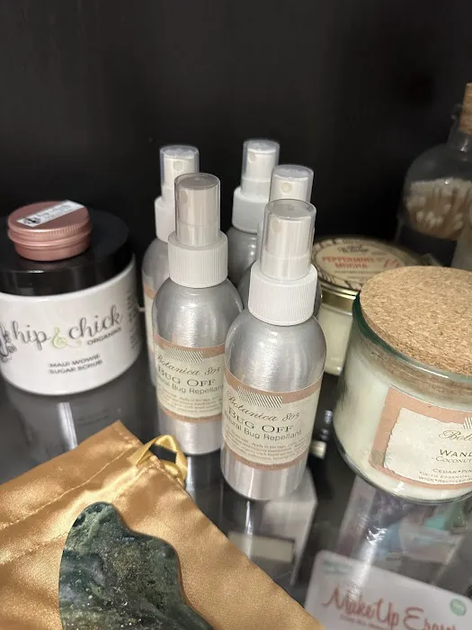 Glow Skincare and Permanent Jewelry Picture 6