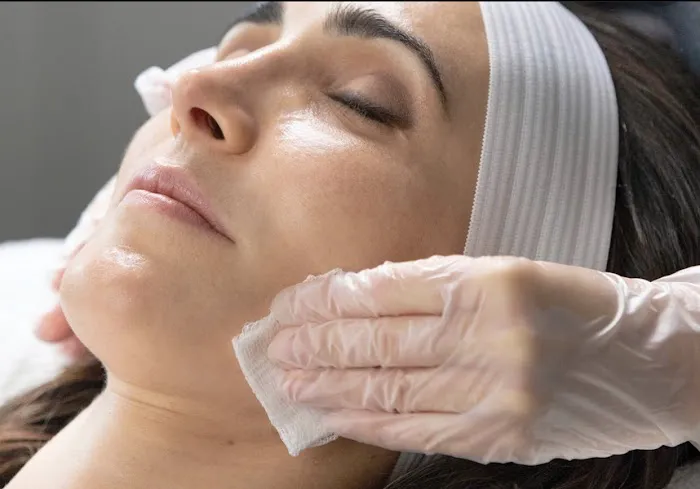 Glow Skincare and Permanent Jewelry Picture 9