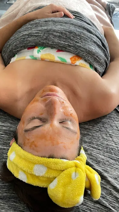 Simply Spoiled Skin Picture 5