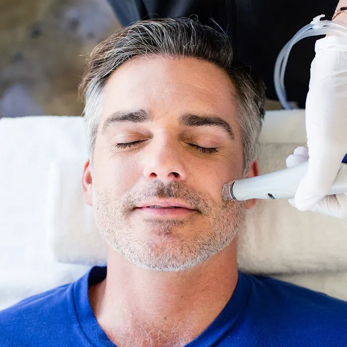 Simply Spoiled Skin Picture 6