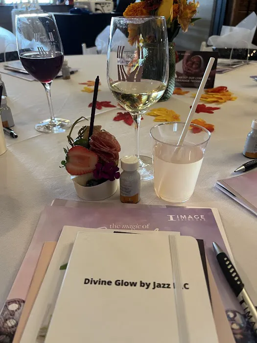 Divine Glow by Jazz, LLC Picture 1