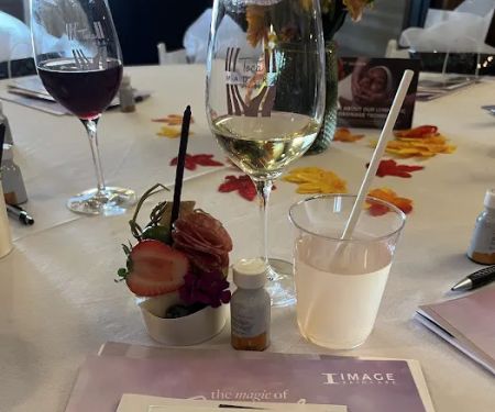 Divine Glow by Jazz, LLC