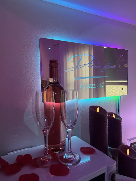 Divine Glow by Jazz, LLC Picture 9