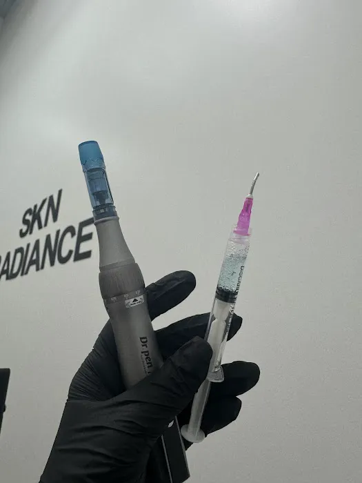 skn radiance Picture 3