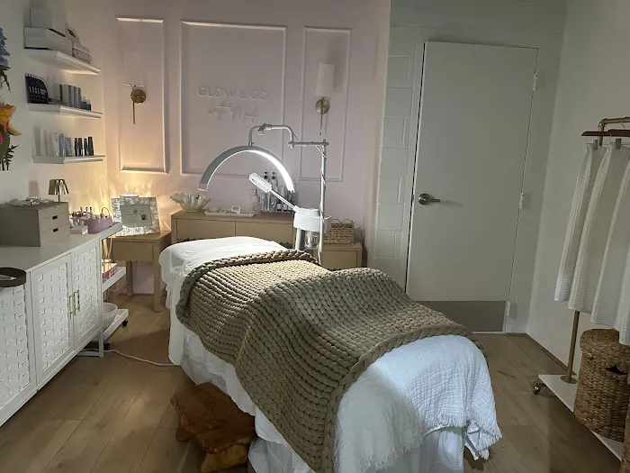 Glow and Go with Madi Picture 1