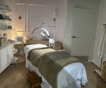 Glow and Go with Madi