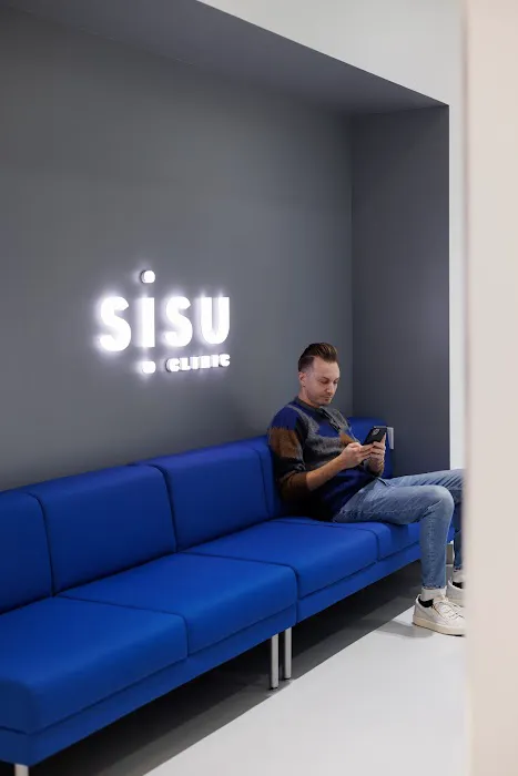 Sisu Clinic - Houston Picture 3