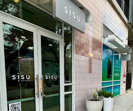 Sisu Clinic - Houston