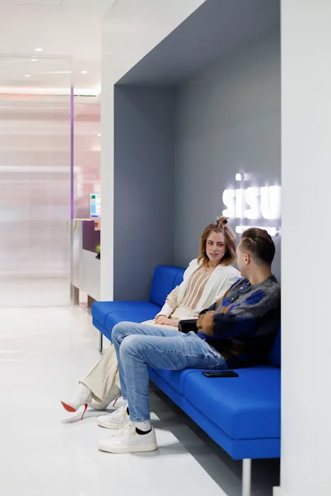 Sisu Clinic - Houston Picture 5