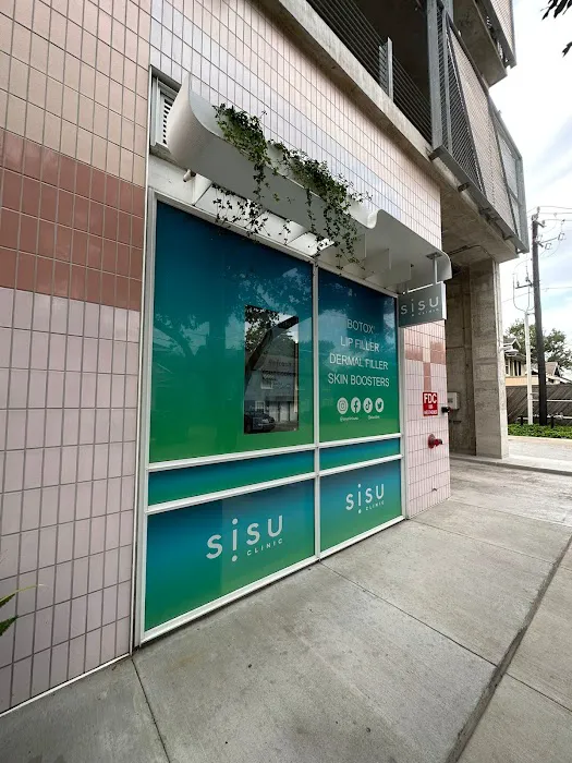 Sisu Clinic - Houston Picture 7