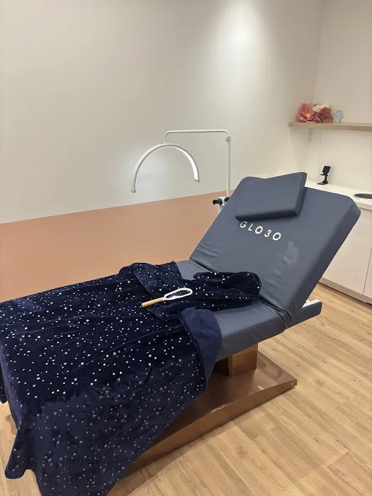 GLO30 Houston Montrose Picture 2