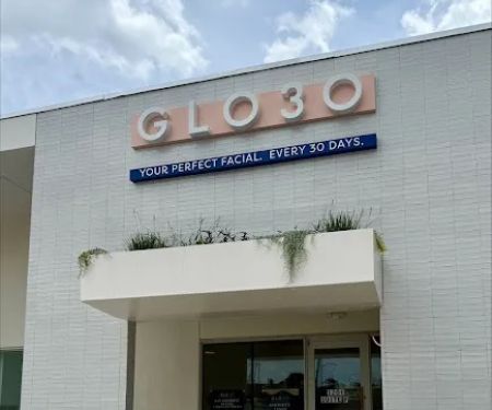 GLO30 Houston Montrose