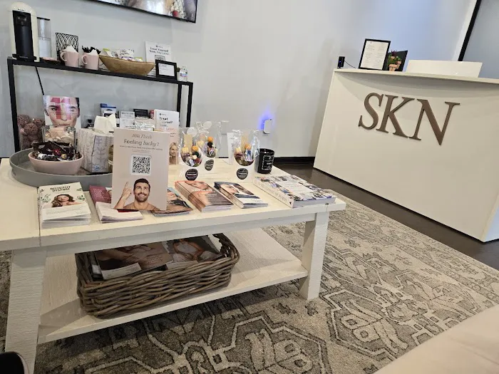 SKIN.Theory Houston (formerly SKN) Picture 2