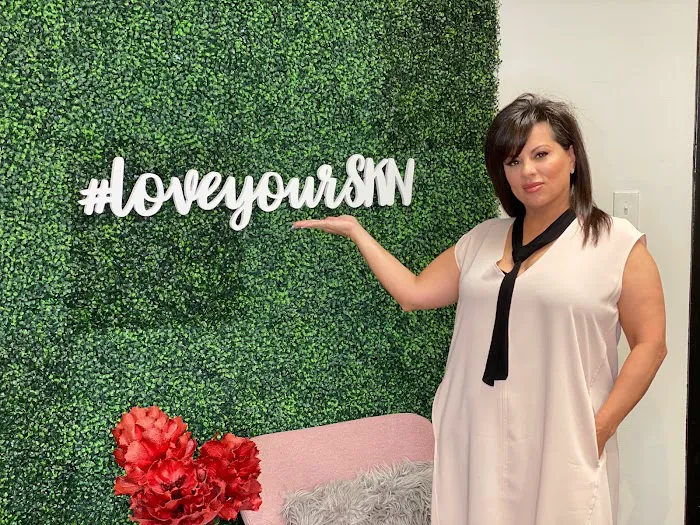 SKIN.Theory Houston (formerly SKN) Picture 6