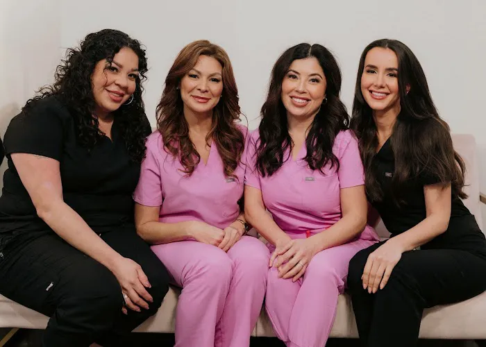 SKIN.Theory Houston (formerly SKN) Picture 1