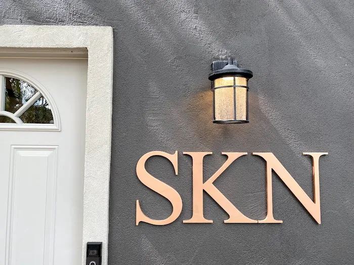 SKIN.Theory Houston (formerly SKN) Picture 5