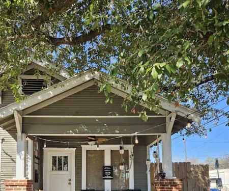 Skincare & Bodywork By Amanda Barrera