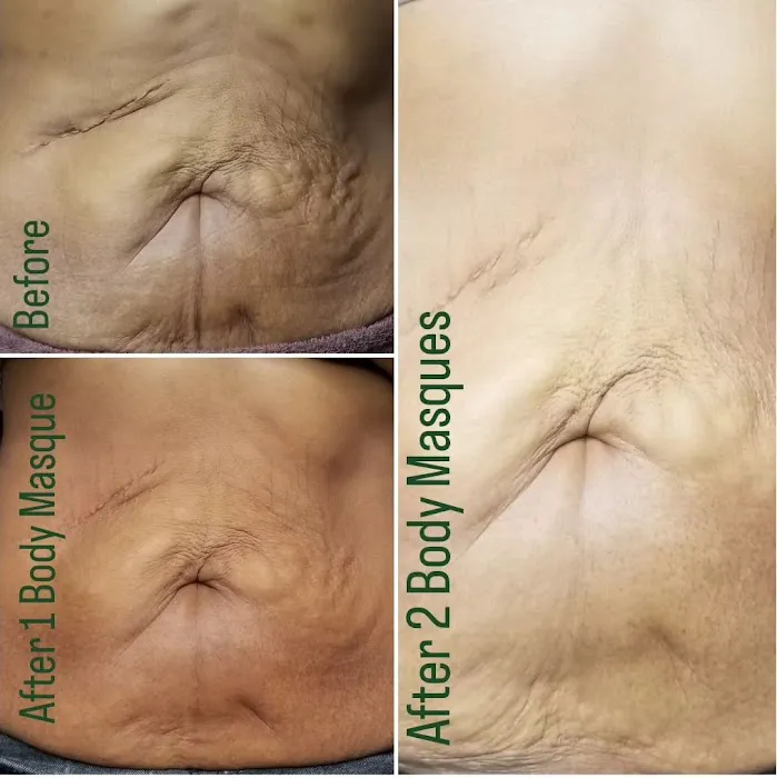 Skincare & Bodywork By Amanda Barrera Picture 5